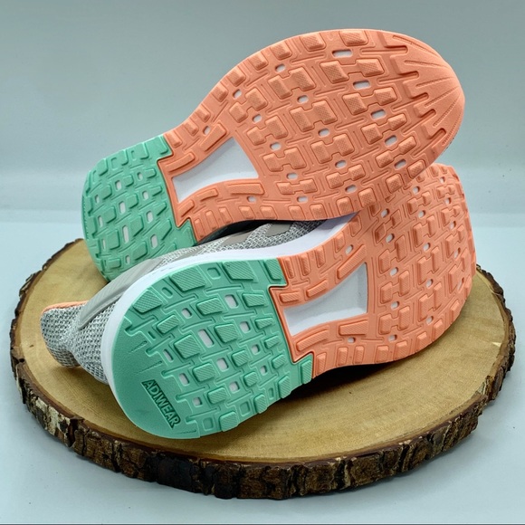 ADIDAS Women’s Duramo 9 Size 8.5 - Picture 7 of 7